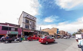 Hotel Olimpo La 47